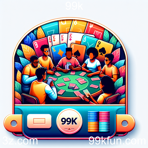 Explorando a Categoria 'Cartas' no 99k: Diversão e Estratégia em Cada Jogo